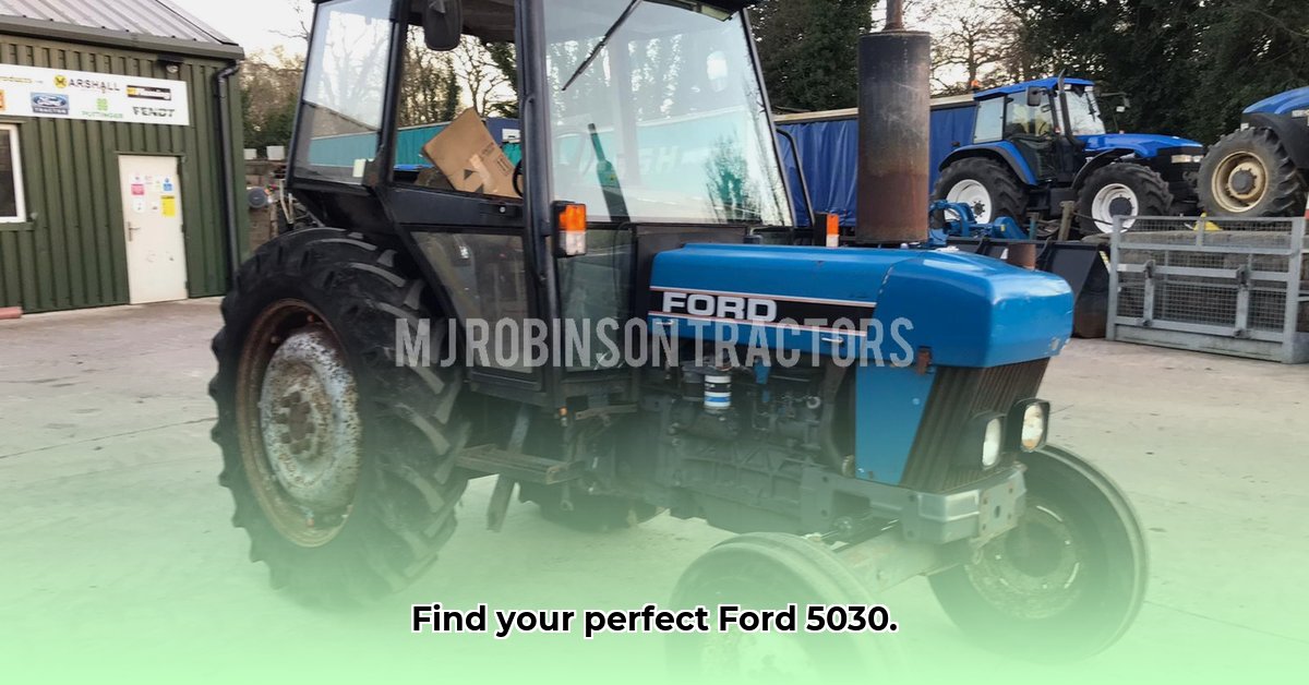 ford-5030-tractor-for-sale